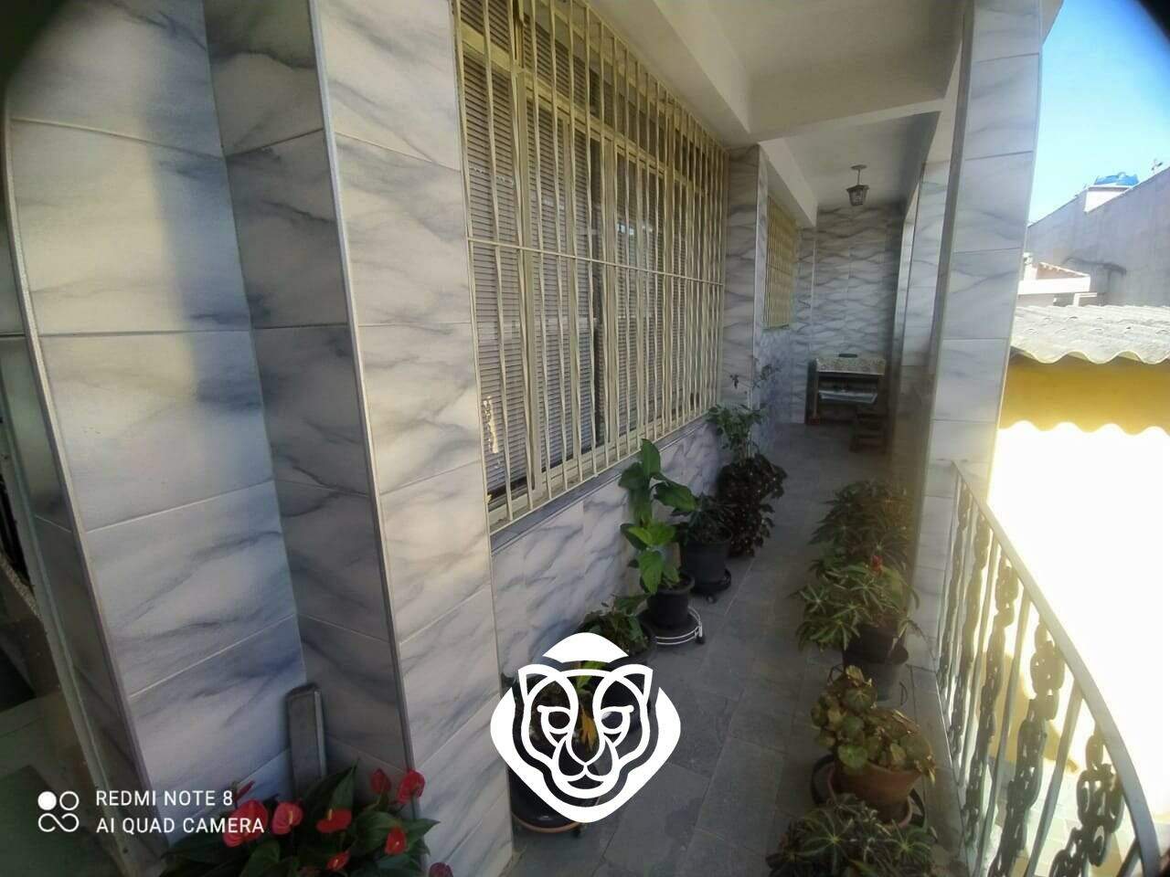 Fachada casa
