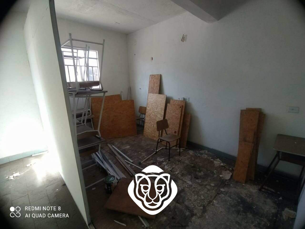 Sala comercial 