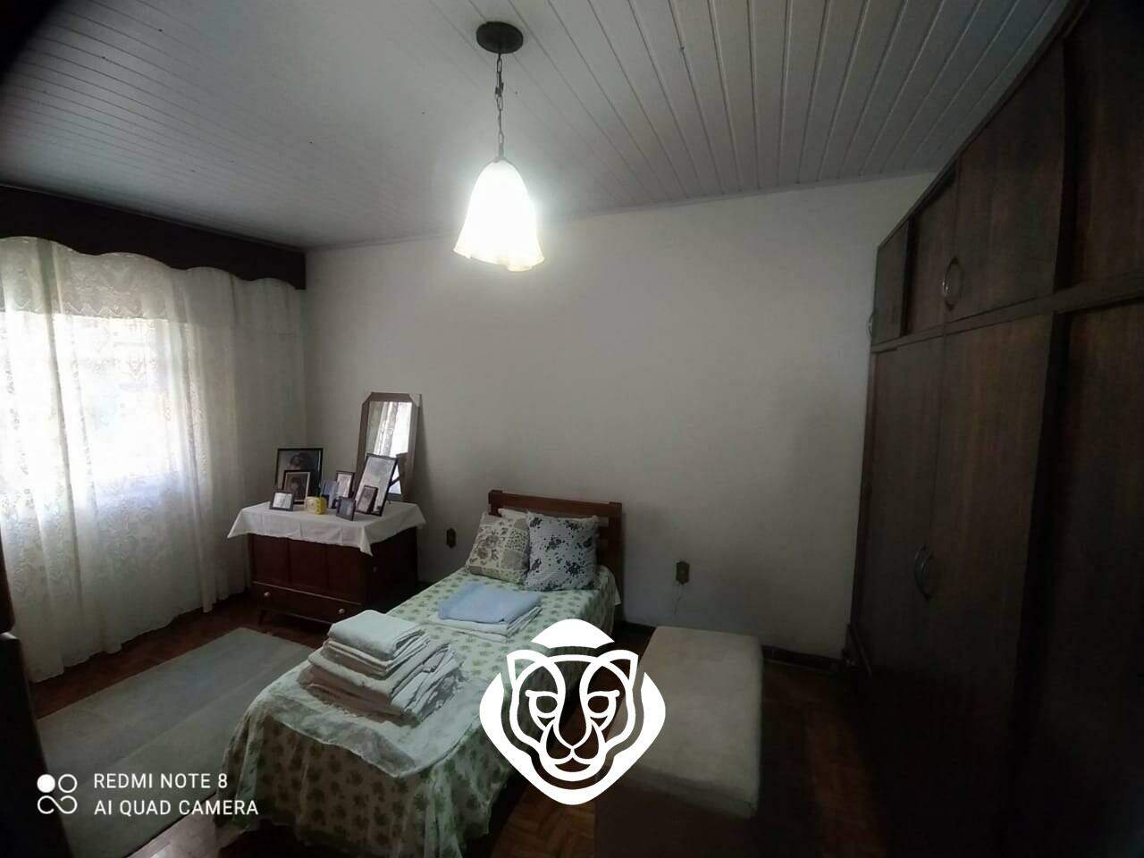 Dormitório II