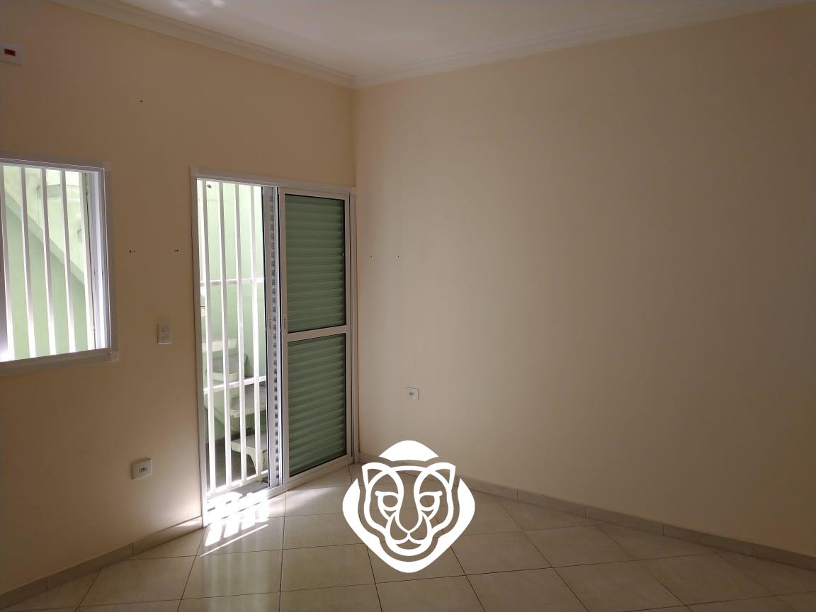 Dormitório III - Casa I