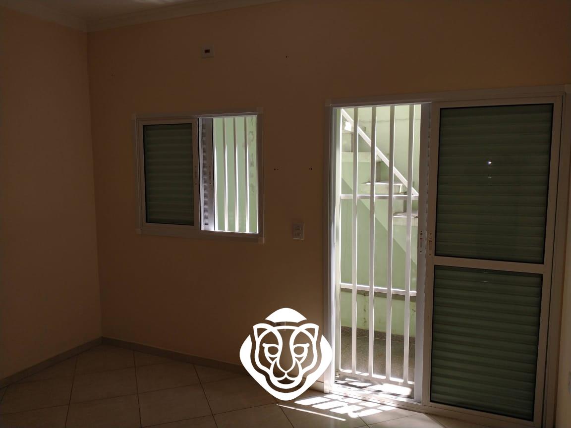 Dormitório III - Casa I