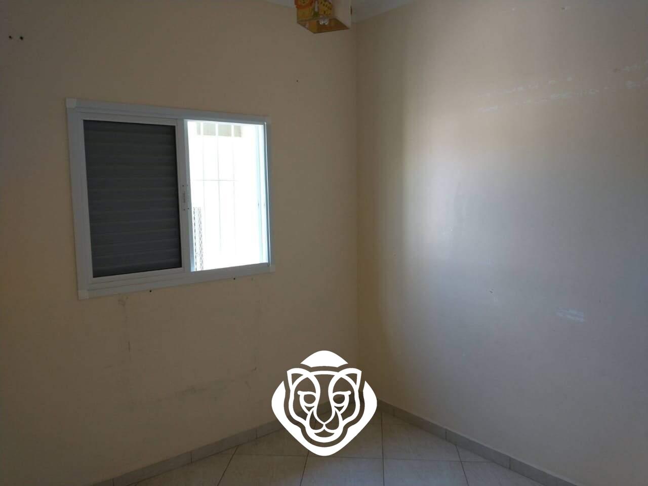 Dormitório II - Casa I