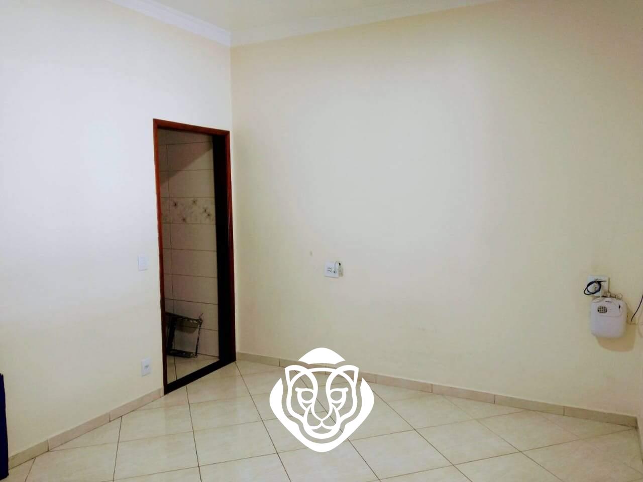 Dormitório I - Casa I