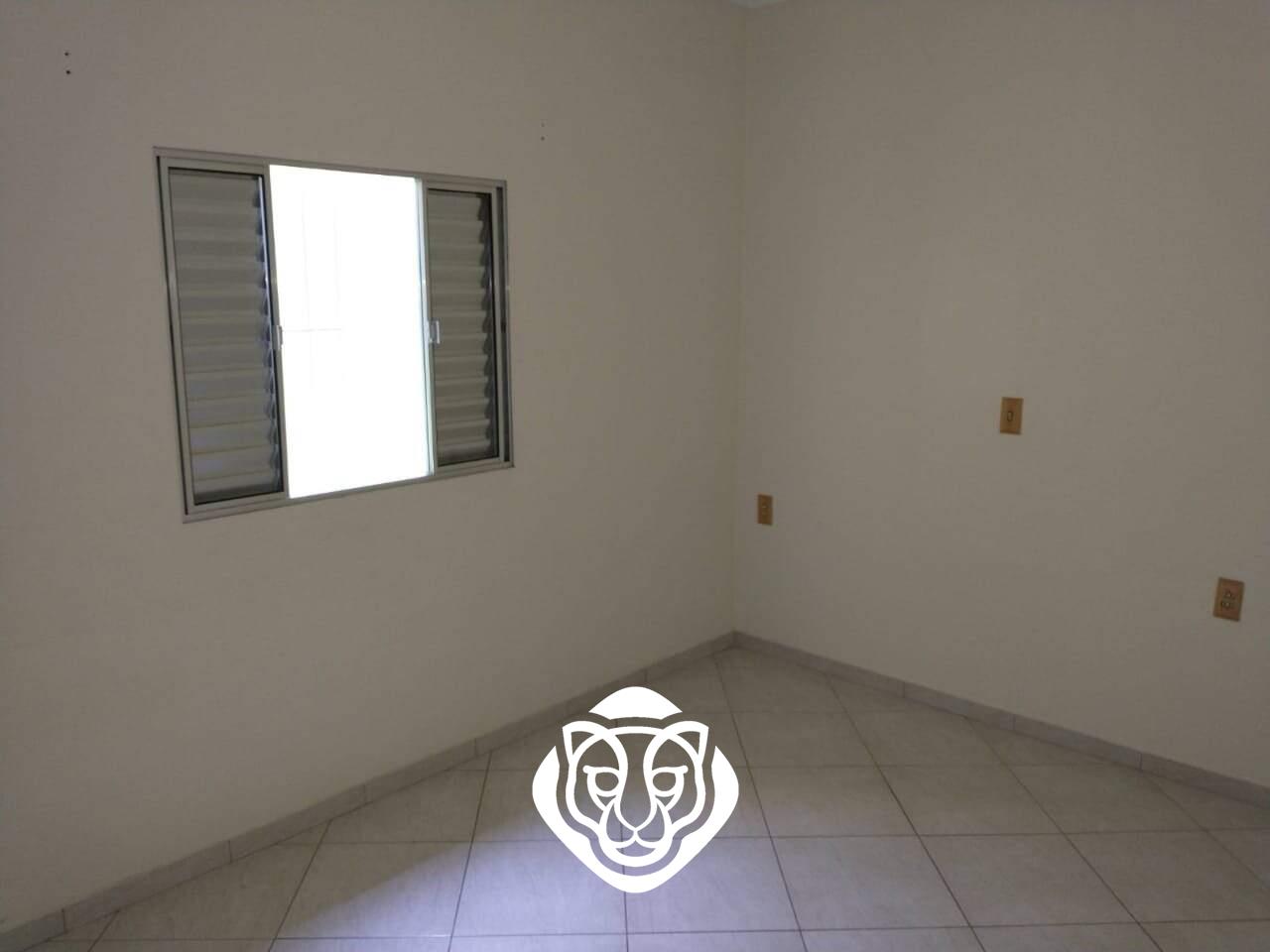 Dormitório I - Casa I