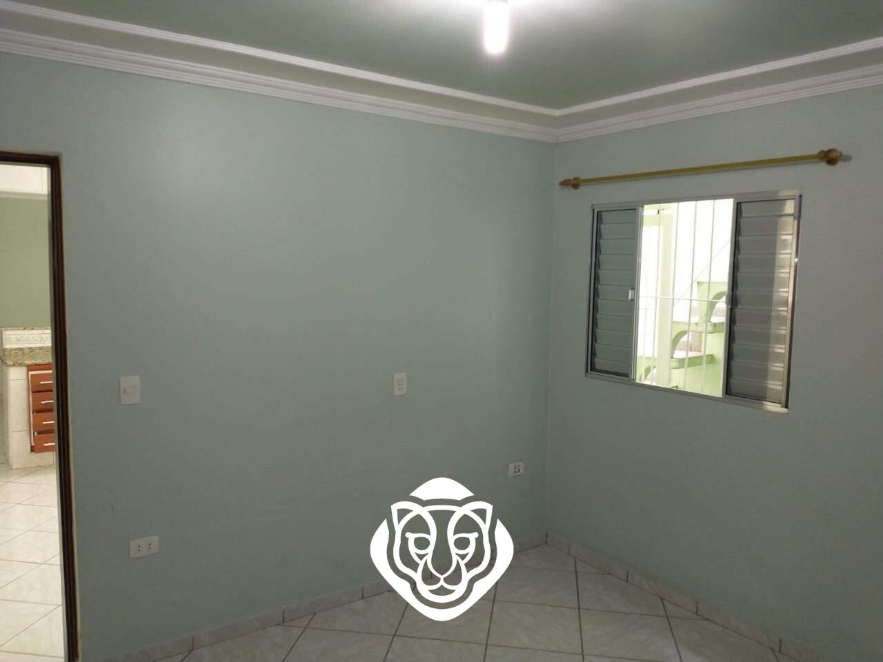 Dormitório I - Casa II