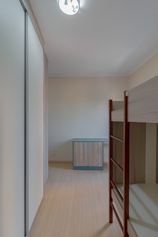 Dormitório III - Suíte 