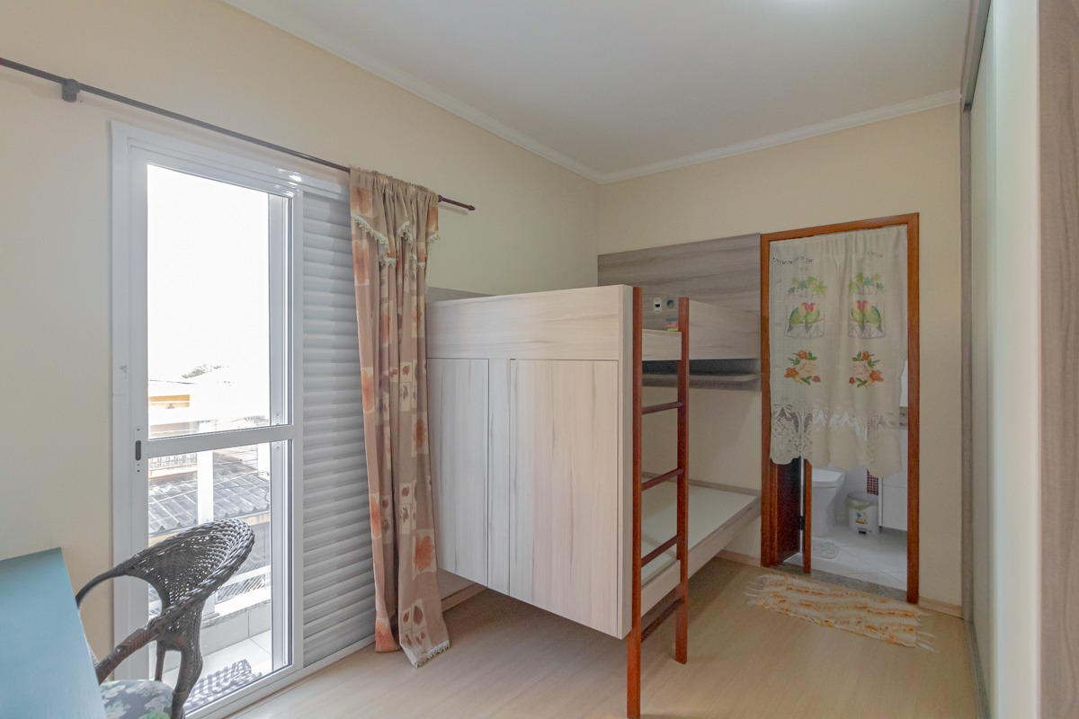 Dormitório III - Suíte 