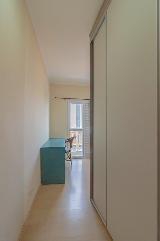 Dormitório III - Suíte 