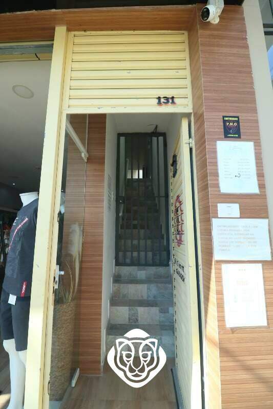 Entrada