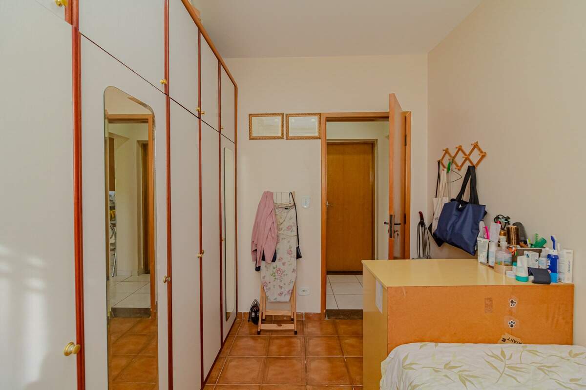 Dormitório II casa I