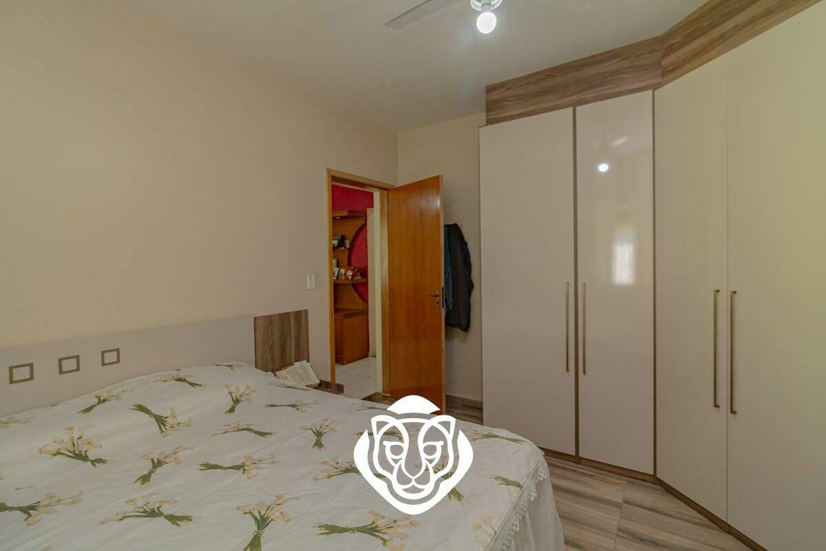 Dormitório I casa I