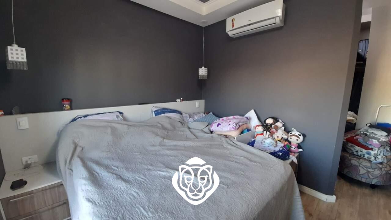 Dormitório I - Suíte