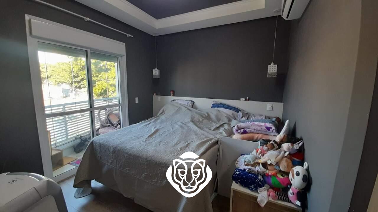 Dormitório I - Suíte