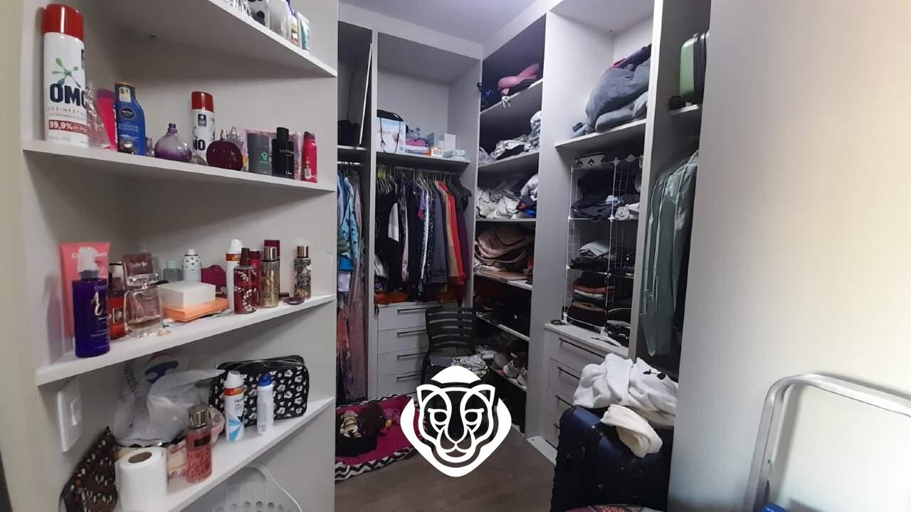Closet - Dormitório I