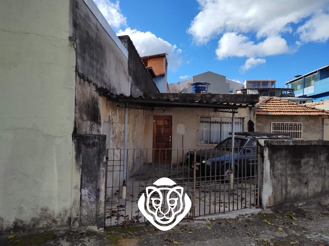 Fachada lateral esquerda