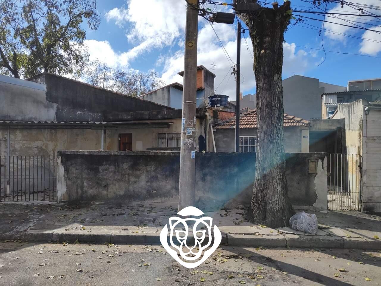 Fachada lateral direita