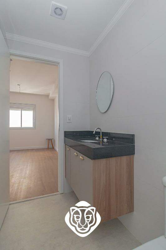 Banheiro Dormitório suite