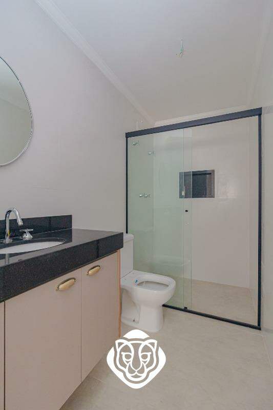 Banheiro Dormitório suite
