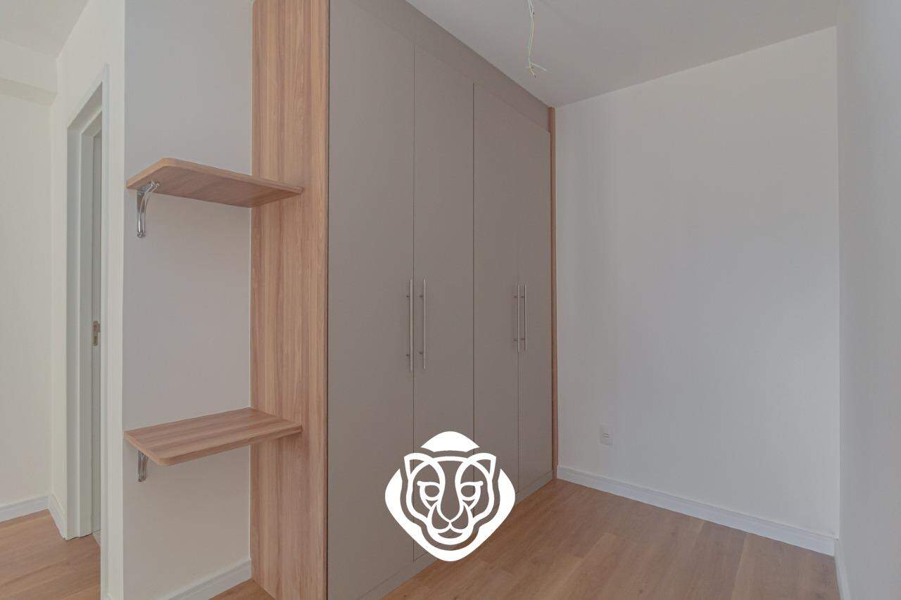 Dormitório suite