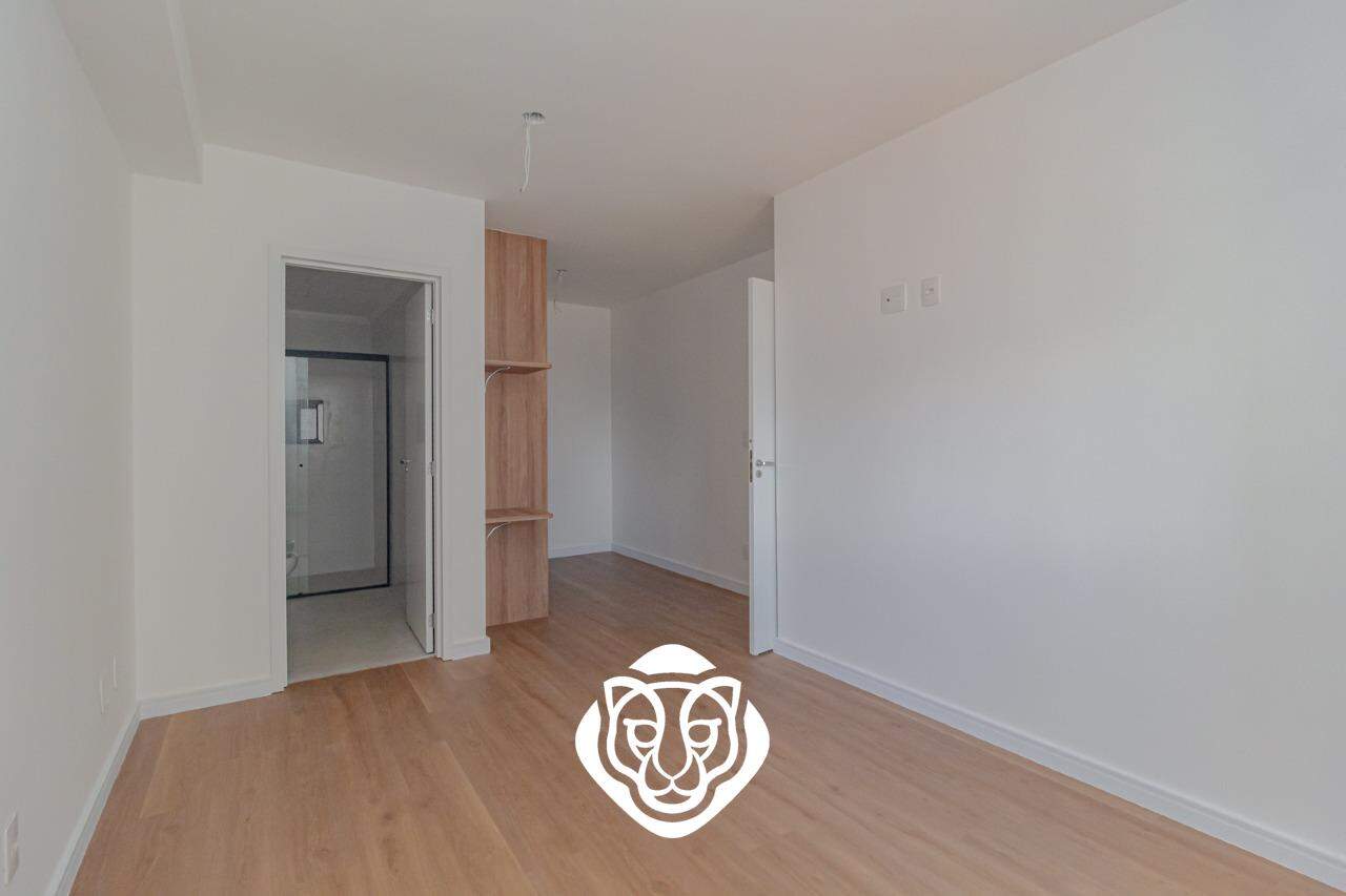 Dormitório suite