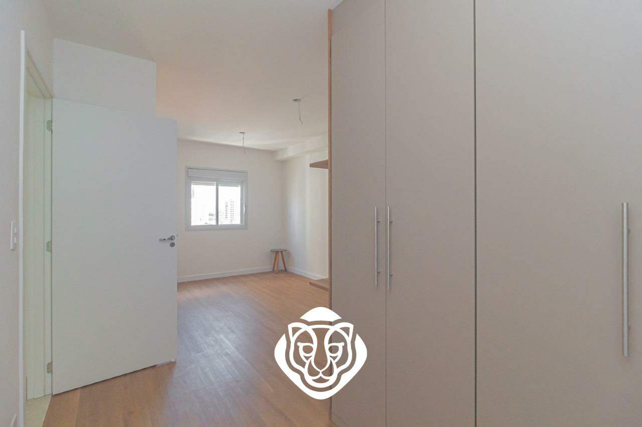 Dormitório suite