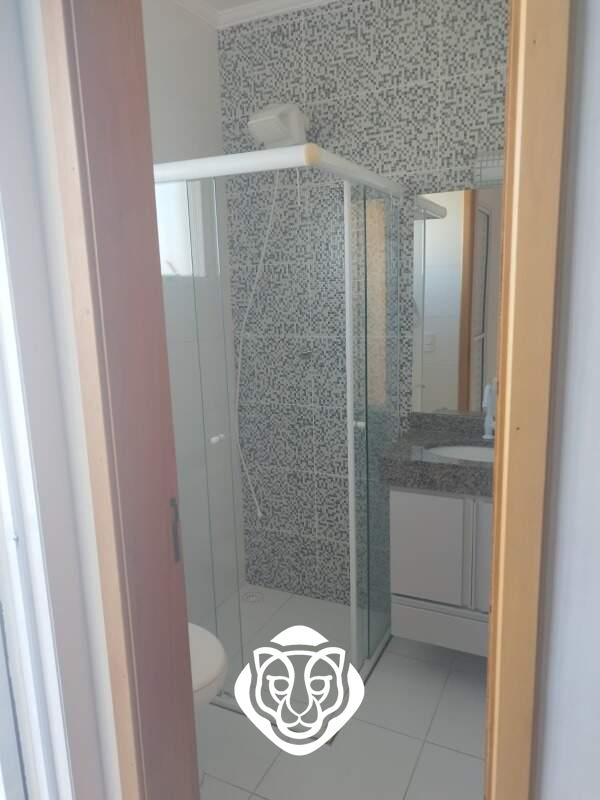 Banheiro - Suíte II