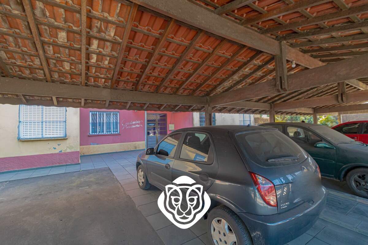 Garagem
