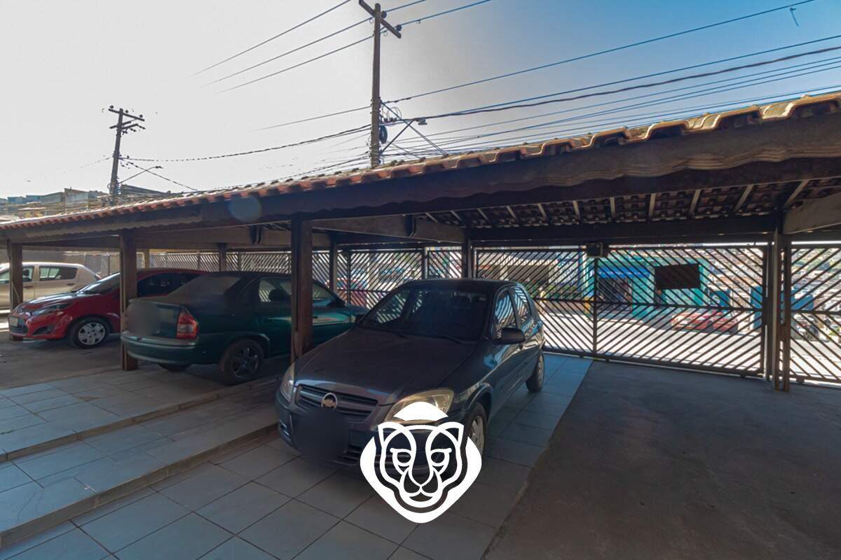 Garagem