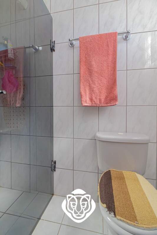 Banheiro