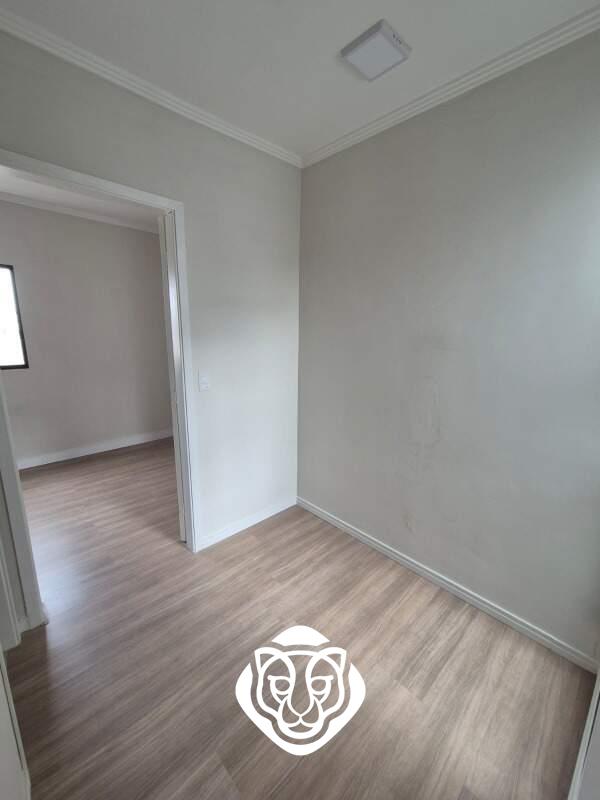 Hall dos dormitórios