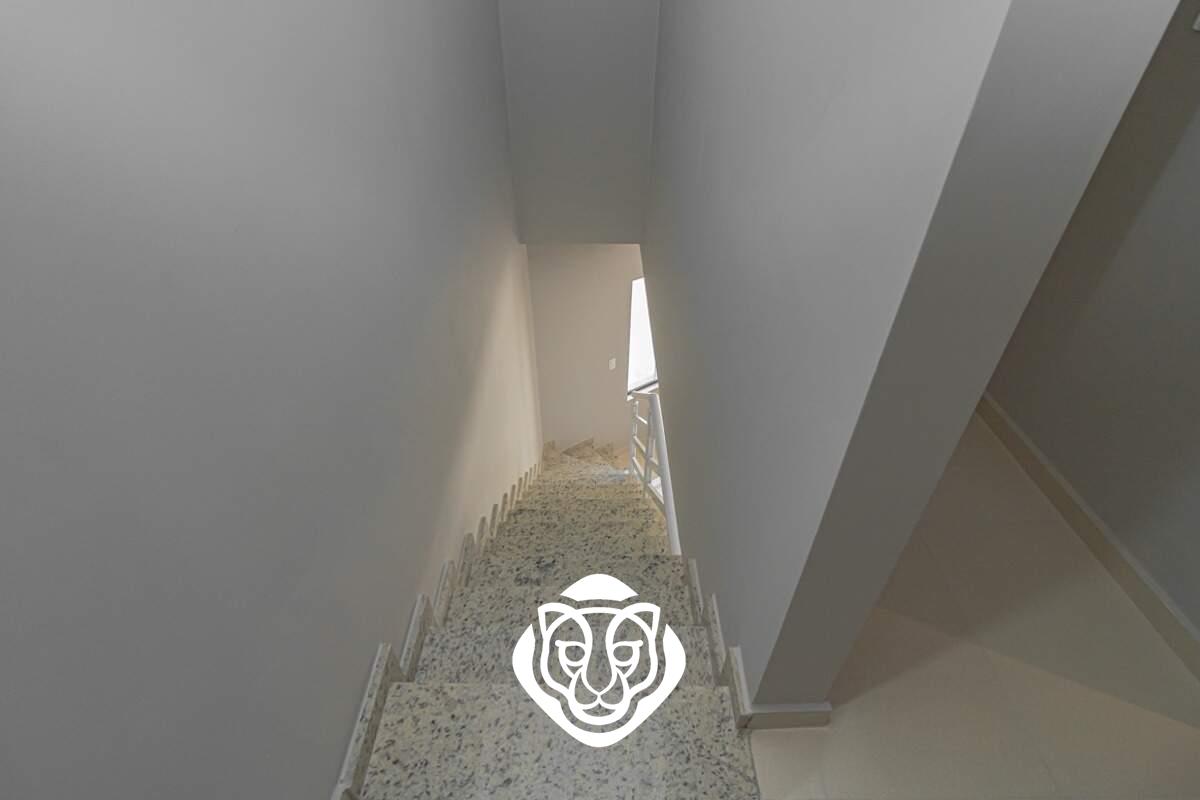 Acesso aos dormitórios 