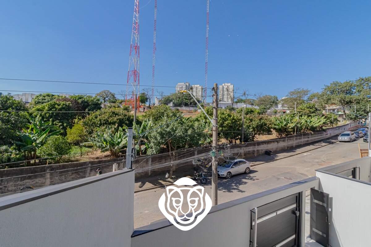 Varanda - Dormitório II