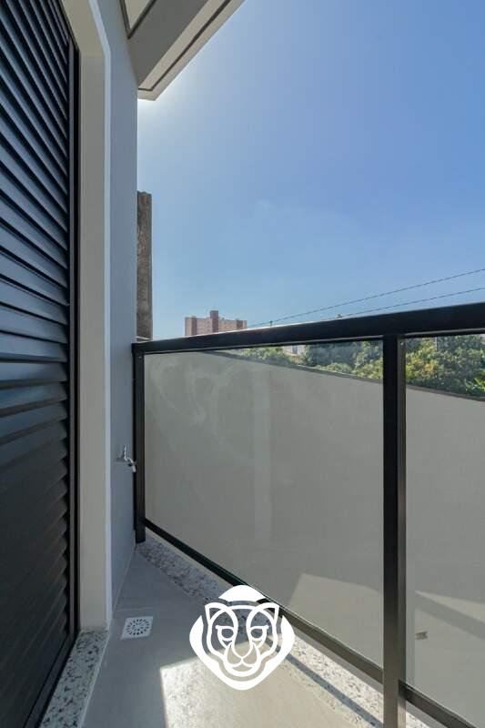 Varanda - Dormitório II