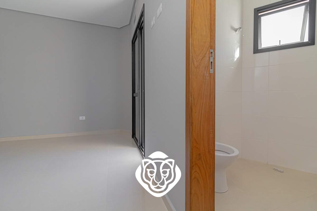 Dormitório I - Suíte 