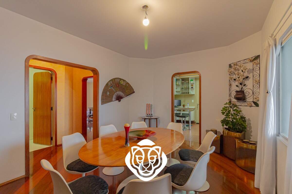 Sala de jantar
