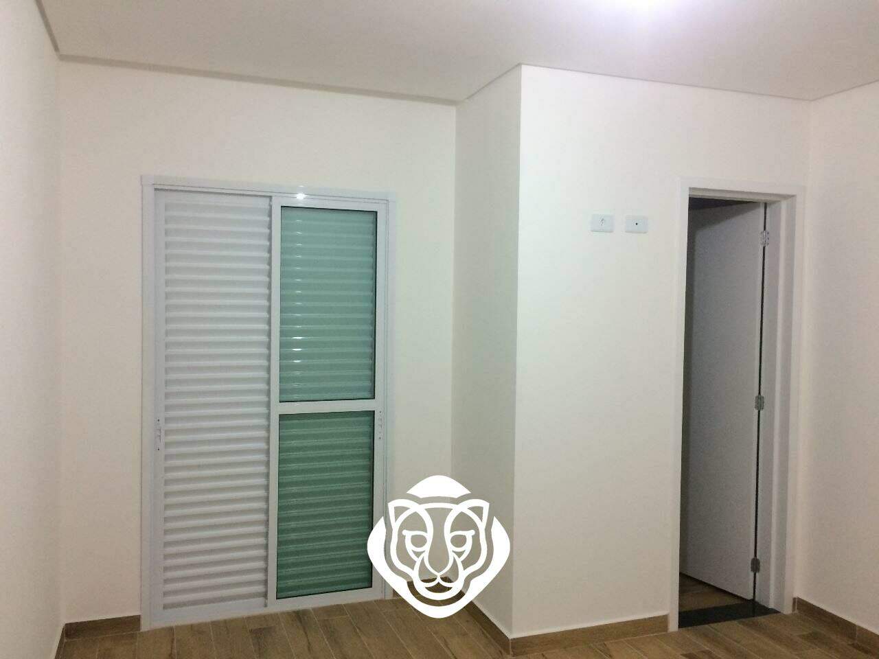 Dormitório II - Suíte