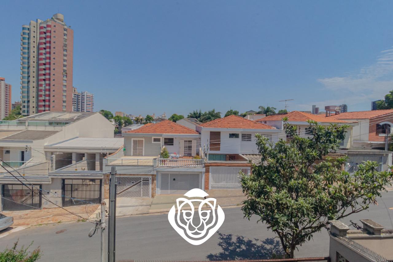 Vista Dormitório 1 suite