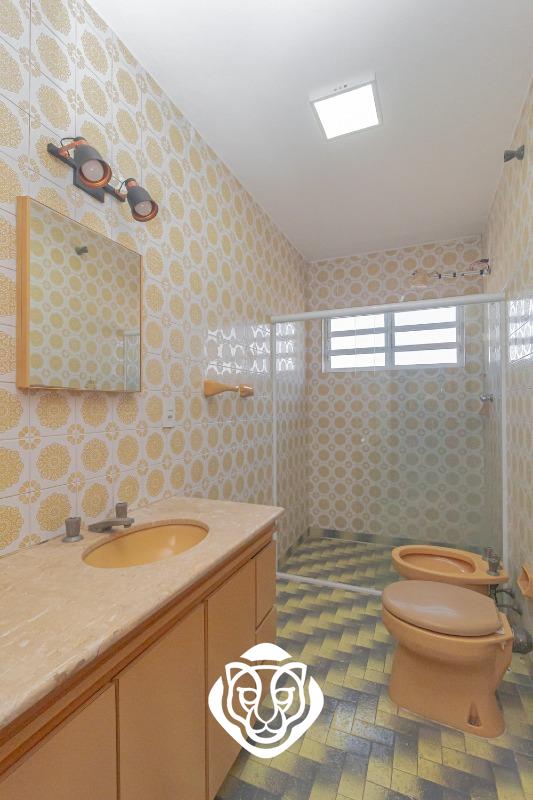 Banheiro Dormitório 1 suite