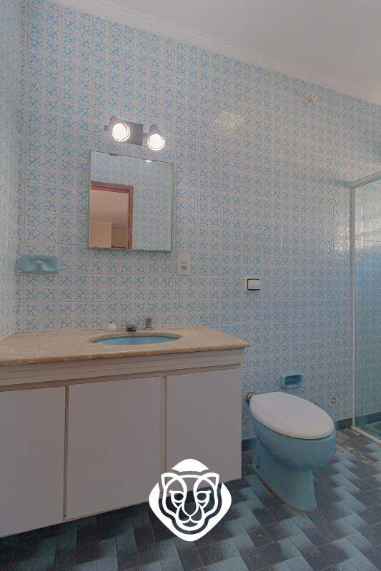 Banheiro Dormitório 3 suite