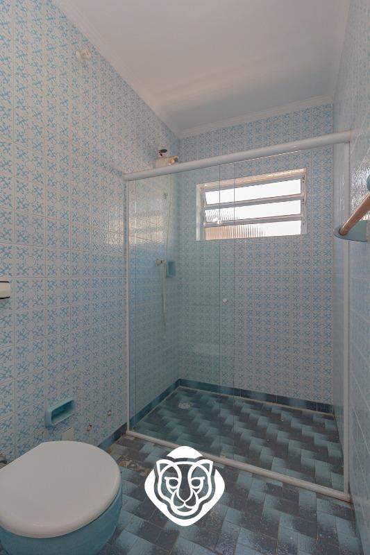 Banheiro Dormitório 3 suite