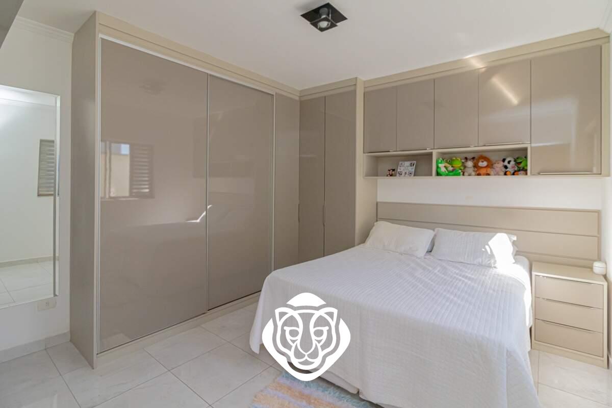 Dormitório - Suíte I