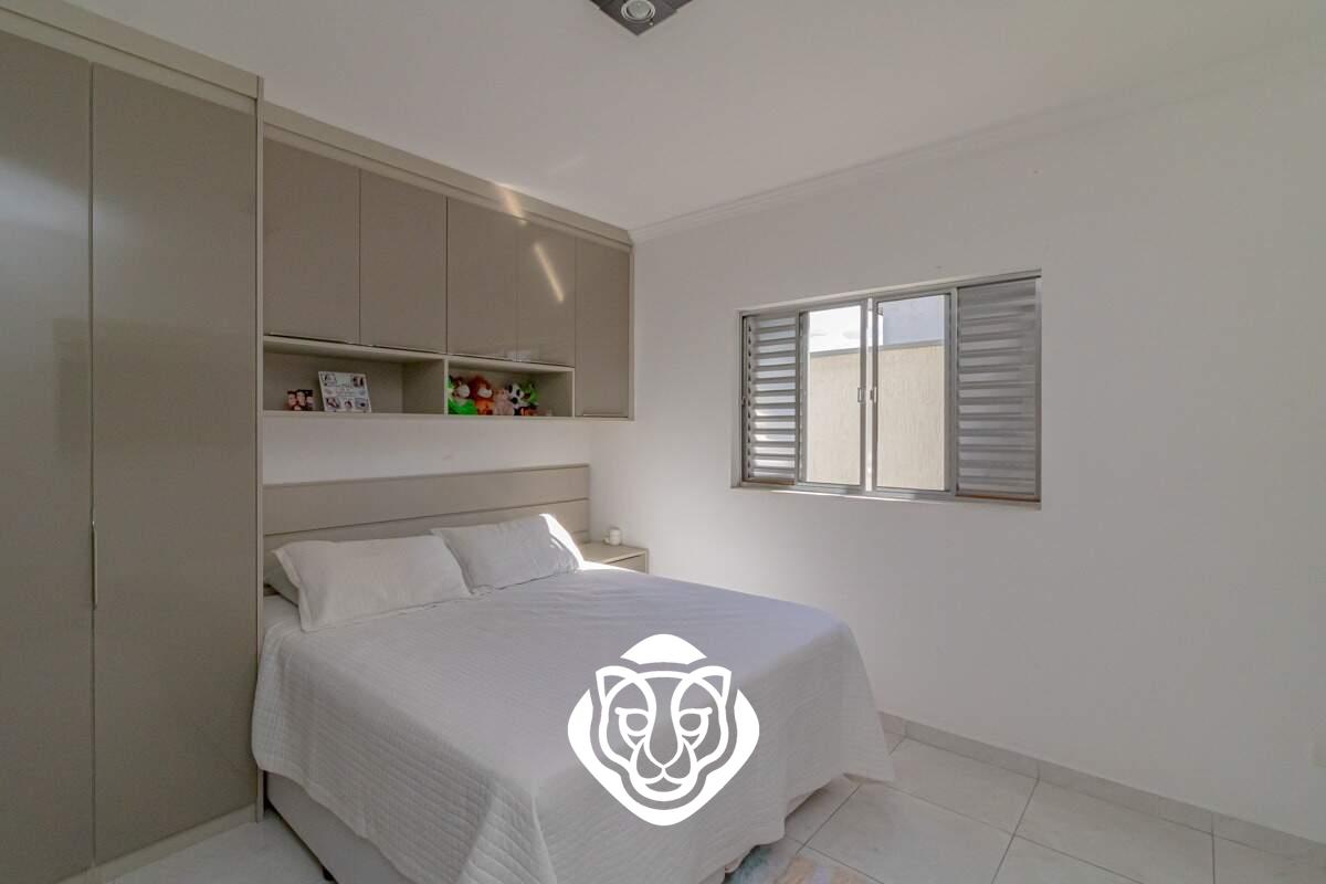 Dormitório - Suíte I