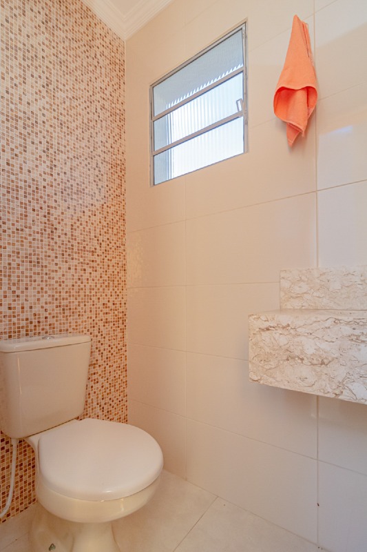 Lavabo Salão festas