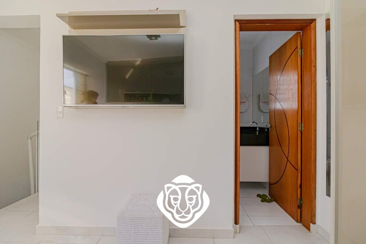 Dormitório - Suíte I