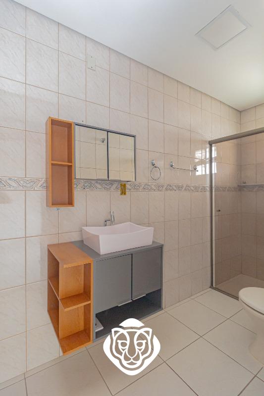 Banheiro Dormitório 2 suite