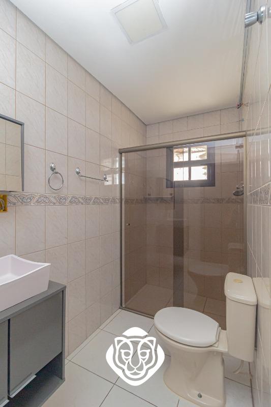 Banheiro Dormitório 2 suite