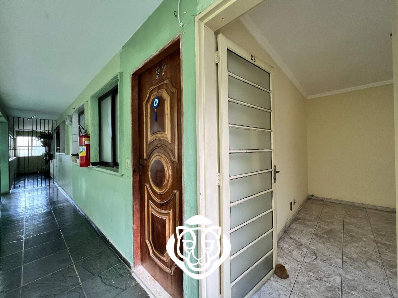 Hall externo