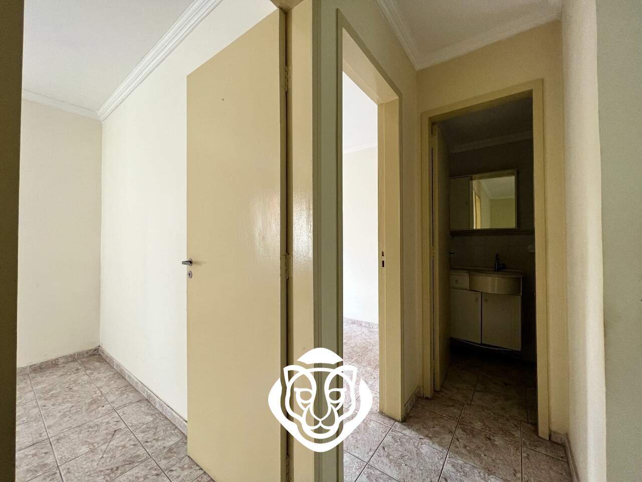 Hall interno
