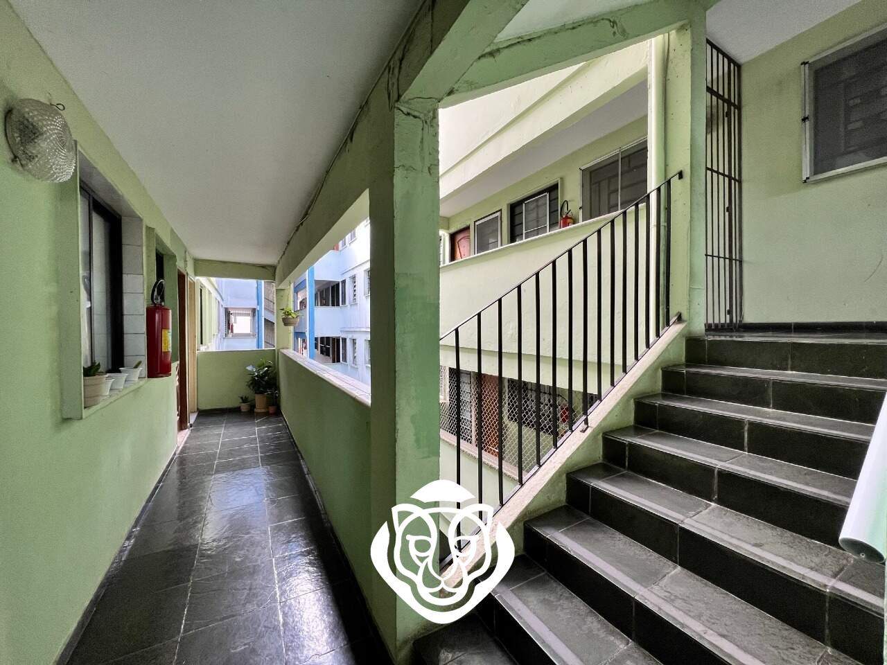 Hall externo
