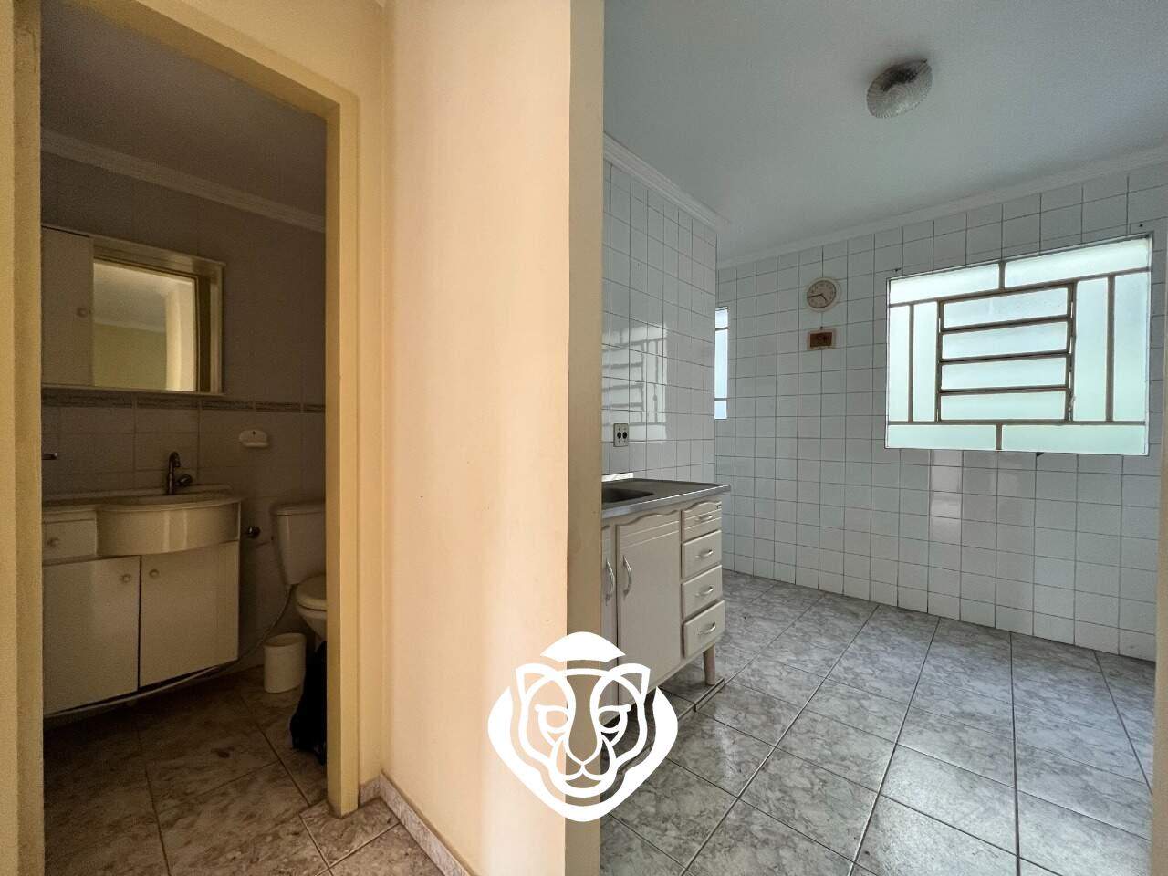 Hall interno
